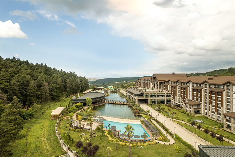 Keyifli Bir Yılbaşı Tatili İçin 8 Yurt İçi Lokasyonu